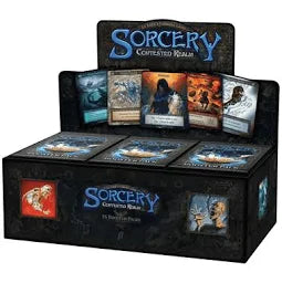 Sorcery Contested Realm: Booster Box