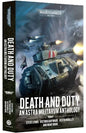 Warhammer 40K: Death and Duty An Astra Militarum Anthology, Book