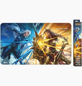 Riftbound TCG: Set 4 Vendetta - Playmats
