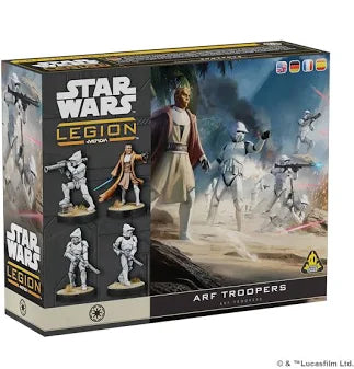 Star Wars: Legion ARF Troopers Unit Expansion