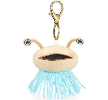 Kidrobot Dungeons & Dragons Plush Charm Wave 3 - Flumph