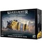 Warhammer The Horus Heresy: Vindicator Tank