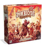 Zombicide: Running Wild - Board Game