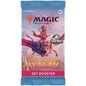 Magic The Gathering: Lost caverns of Ixalan