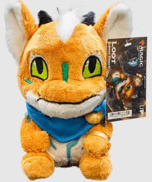 Magic The Gathering: Loot Gamer Pouch