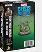 Marvel Crisis Protocol: Nick Fury SR. & Howling Commandos