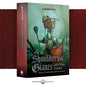 Warhammer Age of Sigmar: On The Shoulders Of Giants and Other Stories book