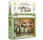 Coffee Rush Board Game