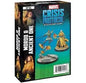 Marvel Crisis Protocol: Mordo & Ancient One