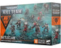Warhammer 40K: Kill Team - Battleclade, Adeptus Mechanicus