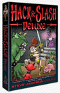 Steve Jackson Games: Hack & Slash - Deluxe