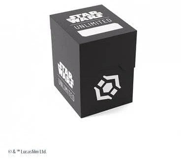 Star Wars UNLIMITED: Soft Crate