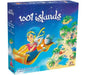 1001 Islands Board Game