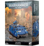 Warhammer 40K: Space Marines - Razorback