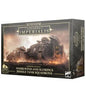Warhammer The Horus Heresy: Whirlwind and Scorpius