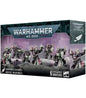 Warhammer 40K: Emperor's Children - Noise Marines