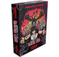 Dungeons And Dragons: Welcome to The Club: Stranger Things