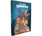 The Grand Tournament: Graphic Novel Adventure