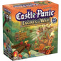 Castle Panic: Engines of War - Board Game