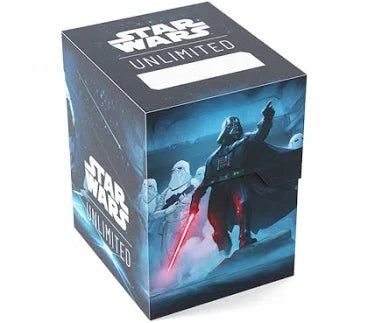 Star Wars UNLIMITED: Soft Crate