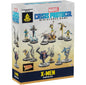 Marvel Crisis Protocol: X-Men Starter Set