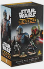 Star Wars Legion: Outer Rim Outlaws