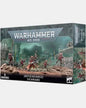 Warhammer 40K: Adeptus Mechanicus - Sicarian Infiltrators