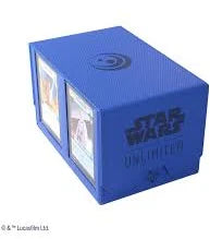 Starwars Unlimited: Double Deck Pods