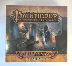 Pathfinder Adventure Card Game - Mummy's Mask