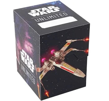 Star Wars UNLIMITED: Soft Crate