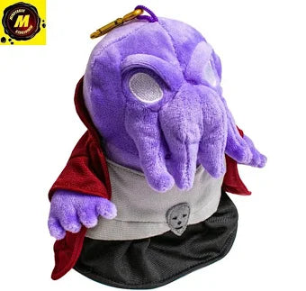 Dungeon and Dragons: Mind Flayer Gamer Pouch