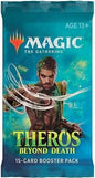 Magic The Gathering: Threros Beyond Death
