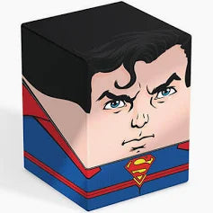 Squaroes: DC- Justice league- Wave I