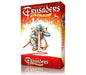 Crusaders Thy Will Be Done Board Game