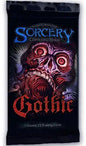 Sorcery Contested Realm: Gothic - Booster Pack