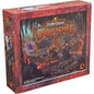 Too Many Bones Unbreakable Board Game