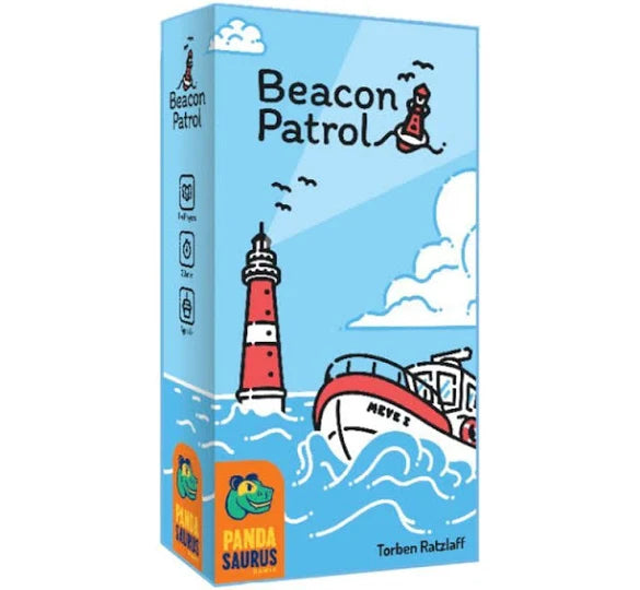 Beacon Patrol