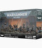 Warhammer 40K: Astra Militarum - Death Korps of Krieg