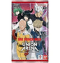 Union Arena: - One Punch Man Booster Pack