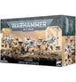 Warhammer 40K: T'Au Empire - Crisis Battlesuits