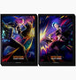 Riftbound TCG: Set 4 Vendetta - Sleeves