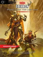 Dungeons And Dragons: Eberron - Rising from the Last War
