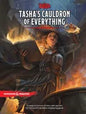 Tasha's Cauldron of Everything