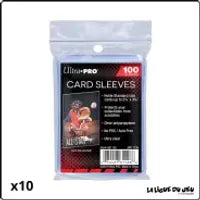 Ultra Pro card protectors