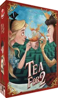 Tea for 2