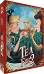 Tea for 2