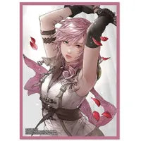 Final Fantasy Card Sleeves