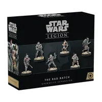Star Wars: Legion - Bad Batch Operative Expansion