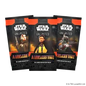 Star Wars Unlimted: A Lawless Time Booster Pack