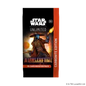 Star Wars Unlimted: A Lawless Time Carbonite Booster Pack